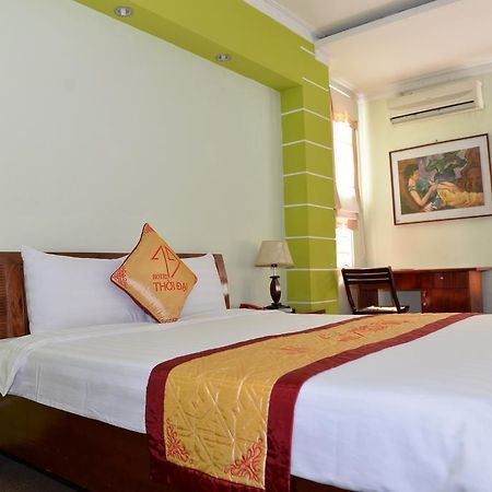 Thoi Dai Hotel Дананг Екстер'єр фото