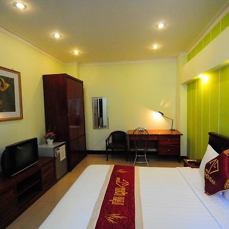 Thoi Dai Hotel Дананг Екстер'єр фото