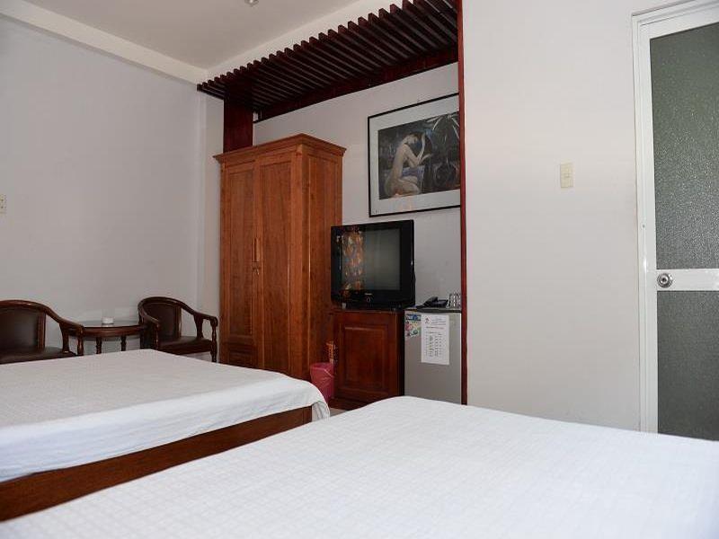 Thoi Dai Hotel Дананг Екстер'єр фото