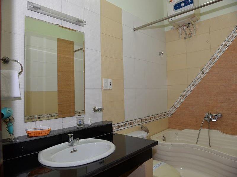 Thoi Dai Hotel Дананг Екстер'єр фото